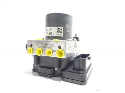 Used ABS pump RENAULT CLIO V (B7_) 1.0 SCe 65 (B7MG) (67 hp) 25285478