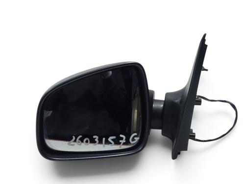 Left mirror DACIA SANDERO II 1.5 dCi | BP40535656C26  - Image 5