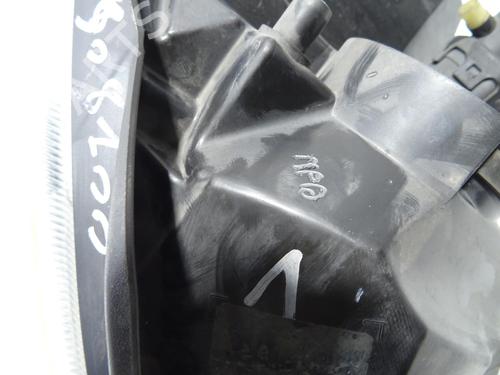 Lyskaster høyre RENAULT CLIO II (BB_, CB_) 1.2 16V (BB05, BB0W, BB11, BB27, BB2T, BB2U, BB2V, CB05,... | BP29706268C29 