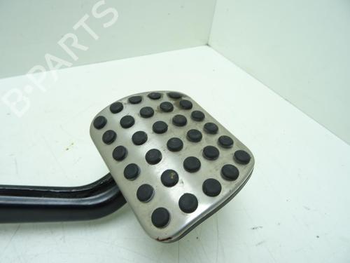 Break pedal MERCEDES-BENZ A-CLASS (W176) A 160 CDI / d (176.011) | BP31839328I19