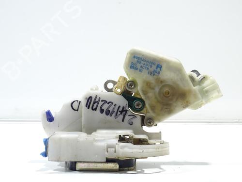 Used Front right lock Front right lock NISSAN X-TRAIL I (T30) 2.2 Di 4x4 (114 hp) 22643200 22643200