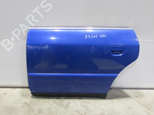 left-rear-door-audi-a6-c4-avant-4a5-1994-1995-1996-1997-1998-24549708 main image