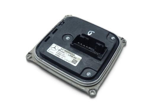 Used Lights ECU Lights ECU MERCEDES-BENZ M-CLASS (W166) ML 350 BlueTEC 4-matic (166.024, 166.023) (258 hp) 40444301 40444301
