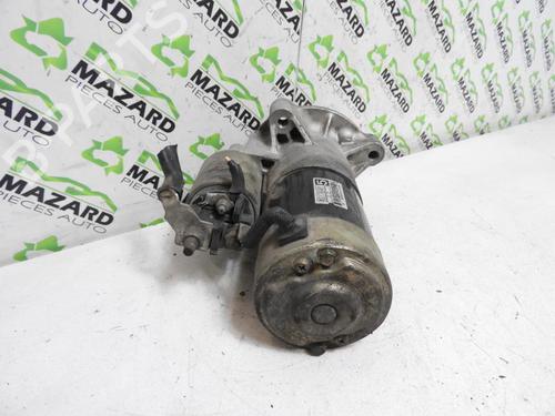 Starter FORD FOCUS II (DA_, HCP, DP) | BP20048497M8 - Image 2
