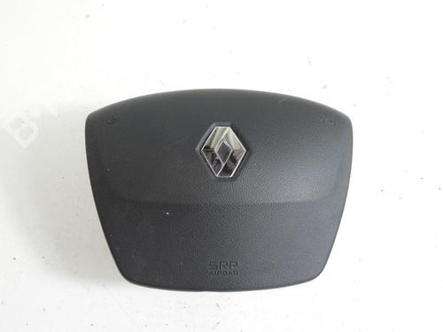 Driver airbag RENAULT MEGANE III Grandtour (KZ0/1) 1.5 dCi (KZ09, KZ0D, KZ1G, KZ29, KZ14, KZ1W, KZ10, KZ1F,... | BP20056836C9 