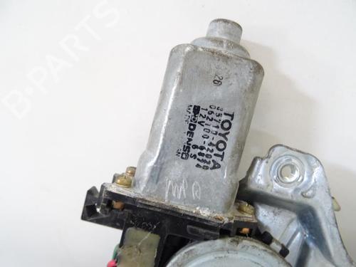 Used Rear left window mechanism Rear left window mechanism TOYOTA RAV 4 I (_A1_) 2.0 4WD (SXA10, SXA11) (129 hp) 20069524 20069524
