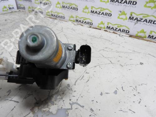 Used Front left window mechanism Front left window mechanism HONDA HR-V (RU) 1.6 i-DTEC (RU8) (120 hp) 20046937 20046937