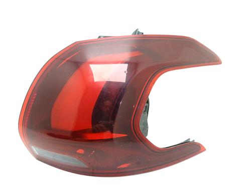 Right taillight PEUGEOT 2008 I (CU_) 1.2 THP 110 / PureTech 110 | BP36589092C35 - Image 3