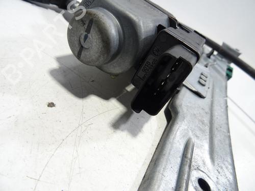 front-left-window-mechanism-renault-clio-iii-br01-cr01-2005-2006-2007-2008-2009-2010-2011-2012-2013-2014-30888567 main image