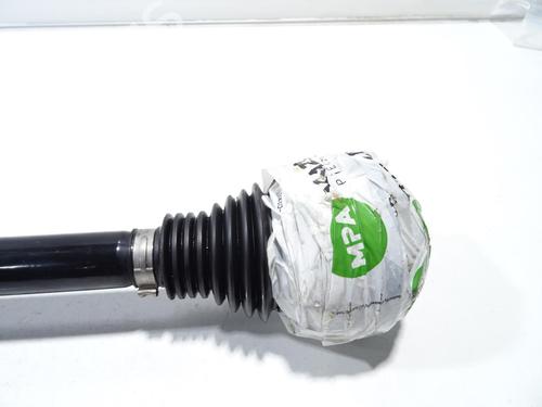 Used Left rear driveshaft Left rear driveshaft AUDI A4 Allroad B8 (8KH) 2.0 TDI quattro (143 hp) 24660826 24660826