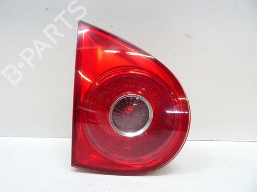 Left tailgate light VW GOLF V (1K1)  | BP21968803C79 
