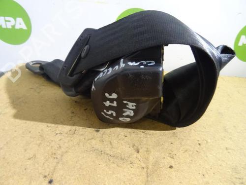 Used Rear right belt tensioner FIAT CINQUECENTO (170_) [1991-1999]  21967218