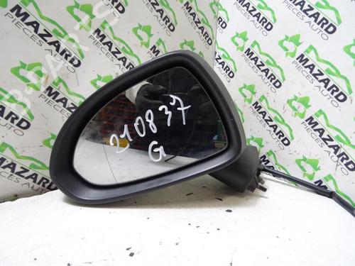 Left mirror OPEL CORSA D (S07)  | BP20058369C26 
