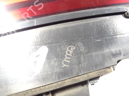 Right tailgate light RENAULT MEGANE IV Hatchback (B9A/M/N_) 1.6 TCe 205 (B9MV) | BP30778234C80
