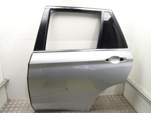 Used Left rear door BMW X5 (F15, F85) xDrive 40 d (313 hp) 28515517