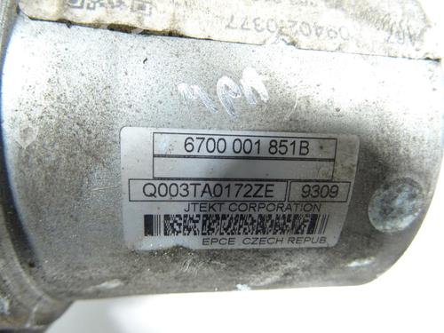 Elektronisk modul PEUGEOT 307 (3A/C) 2.0 HDi 110 | BP29935334M83