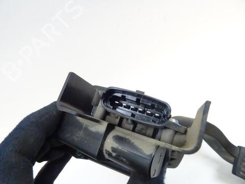 Used Electronic module Electronic module PEUGEOT BIPPER (AA_) 1.3 HDi 75 (75 hp) 20068036 20068036