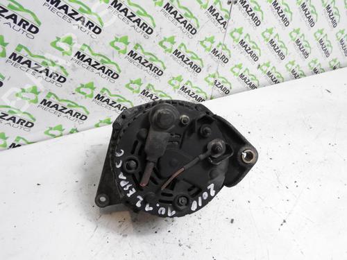 Alternator RENAULT ESPACE III (JE0_) 2.0 (JE0A) | BP20048333M7 