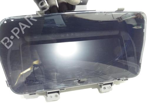 Instrument cluster SSANGYONG TIVOLI 1.5 | BP29208444C47 - Image 5