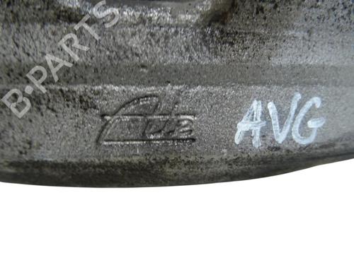 Left front brake caliper CITROËN JUMPY III Van (V_) 2.0 BlueHDi 145 | BP39605700M105 - Image 3
