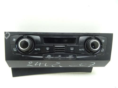 Commande Chauffage AUDI A5 (8T3) 3.2 FSI (265 hp) 31306096