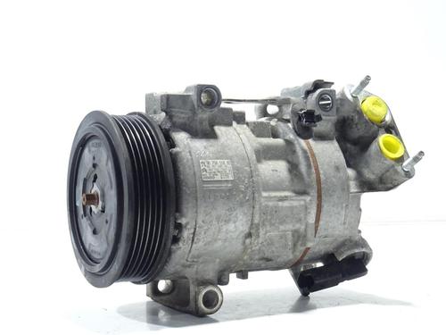 Used AC compressor AC compressor PEUGEOT 5008 II (MC_, MJ_, MR_, M4_) 1.5 BlueHDi 130 (MCYHZJ, MCYHZR, MCYHZX) (131 hp) 33738721 33738721