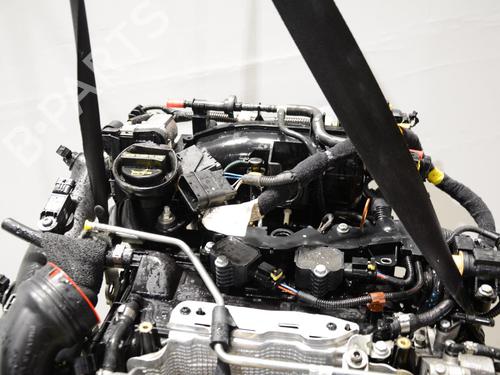 Engine FIAT PANDA (312_, 319_) 0.9 (312PXG1A) | BP34454306M1  - Image 6
