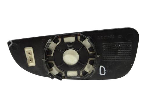 Used Right mirror glass Right mirror glass PEUGEOT BOXER Van 2.2 BlueHDi 140 (140 hp) 39974237 39974237
