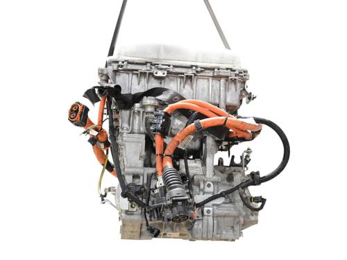 Engine NISSAN NV200 Van e-NV (ME0N) | BP39605805M1 - Image 7