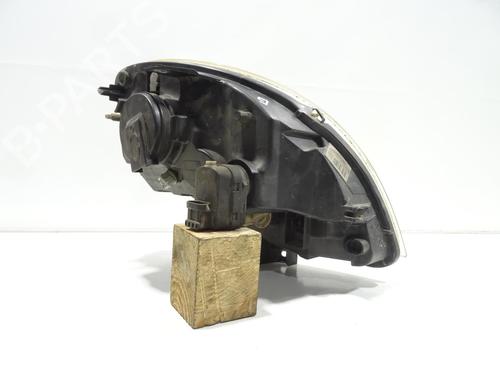 Left headlight RENAULT KANGOO (KC0/1_) 1.5 dCi (KC08, KC09) | BP23787652C28 