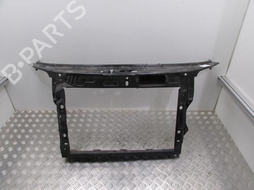 Frontplate/Frontkurv SKODA ROOMSTER (5J7) 1.9 TDI (105 hp) 20315520