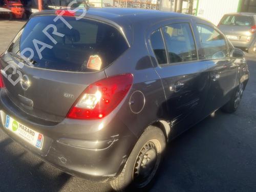 Steering column stalk OPEL CORSA D (S07) 1.3 CDTI (L08, L68) | BP26121463I23  - Image 9