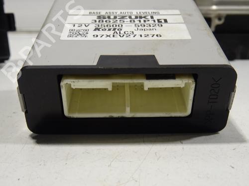 Electronic module SUZUKI IGNIS III (MF, FF) 1.2 Hybrid AllGrip (ATK412) | BP33213022M83 - Image 20