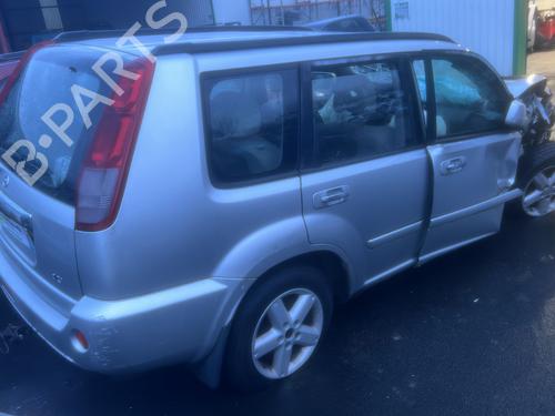 Front left window mechanism NISSAN X-TRAIL I (T30) 2.2 dCi 4x4 | BP25872747C22 