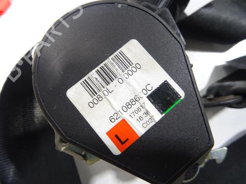 Front left seatbelt DACIA SANDERO II TCe 90 (B8M1, B8MA, B8AC) | BP29340741I26  - Image 5