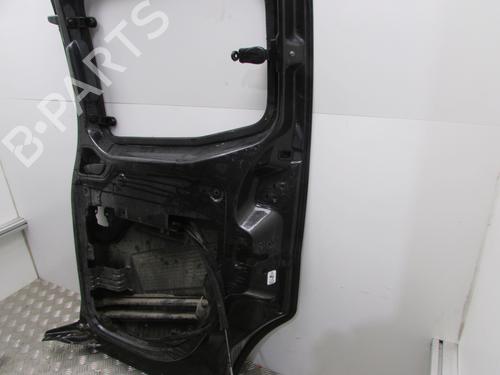 Right slide door CITROËN NEMO MPV 1.4 HDi | BP24313529C75 