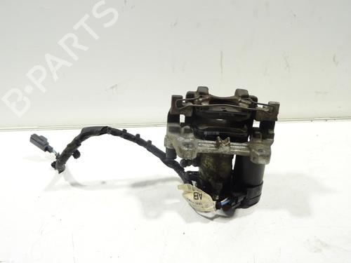 Used Left rear brake caliper Left rear brake caliper FORD S-MAX (CJ, WA6) 2.0 TDCi 4x4 (150 hp) 32302276 32302276