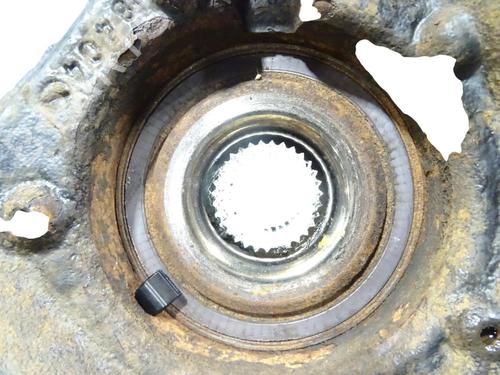 Right front steering knuckle FORD TRANSIT CUSTOM V362 Van (FY, FZ) 2.0 EcoBlue | BP37725343M26  - Image 5