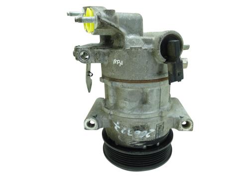 AC compressor CITROËN C3 II (SC_) 1.2 VTi 82 | BP40253355M34 - Image 3