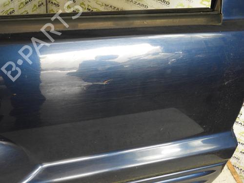 Right rear door JEEP GRAND CHEROKEE II (WJ, WG) 2.7 CRD 4x4 | BP21970068C5 