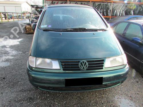 Steering column stalk VW SHARAN (7M8, 7M9, 7M6) 2.0 | BP22596177I23 