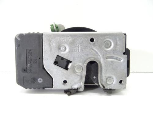 Used Front right lock OPEL MERIVA A MPV (X03) 1.6 (E75) (105 hp) 20057335