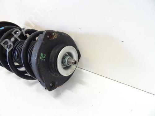 Left front shock absorber AUDI A2 (8Z0) 1.4 TDI | BP20043271M16 