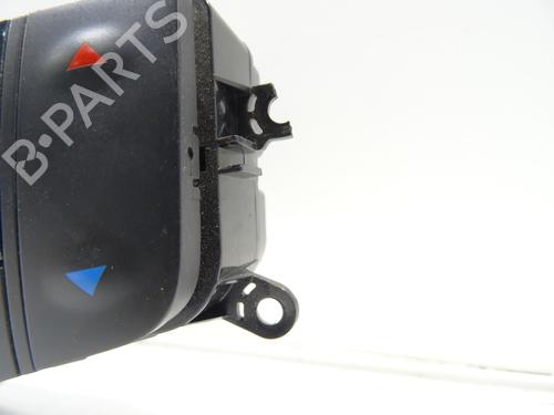 Climate control NISSAN PULSAR Hatchback (C13) 1.2 DIG-T | BP27716441I5 - Image 3