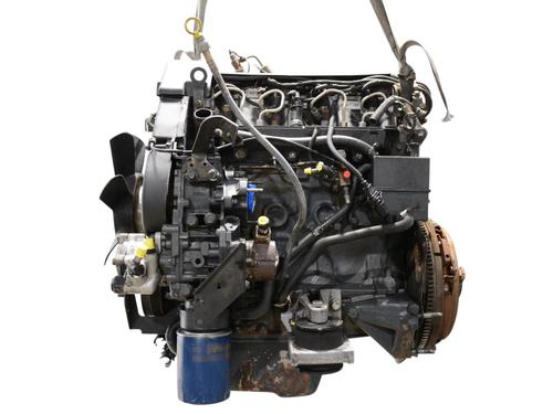 Engine RENAULT TRUCKS MASCOTT Platform/Chassis 90 | BP36818270M1 - Image 5