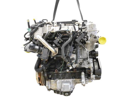 Engine CHEVROLET ORLANDO (J309) 2.0 D | BP36589307M1 - Image 3
