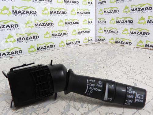 Used Steering column stalk Steering column stalk HONDA HR-V (RU) 1.6 i-DTEC (RU8) (120 hp) 20046950 20046950
