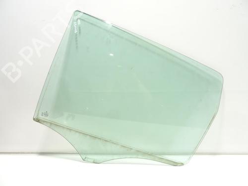 Used Rear left door window MERCEDES-BENZ A-CLASS (W169) A 180 CDI (169.007, 169.307) (109 hp) 24146005