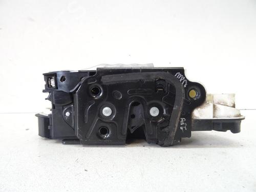Front left lock SEAT IBIZA IV (6J5, 6P1) 1.6 TDI | BP20040482C98 
