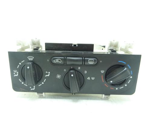 Climate control CITROËN C2 (JM_) 1.4 HDi | BP33946582I5 - Image 2